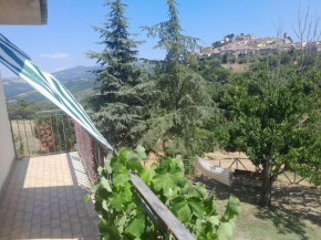 La Casa delle Stelle di Semproniano Semproniano